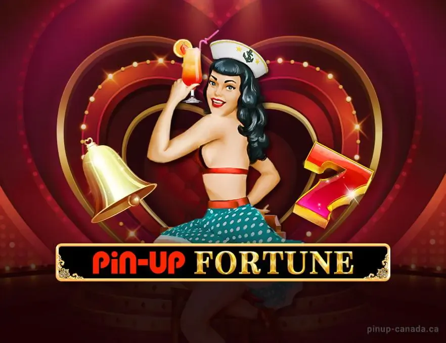 Cloudbet Fortune Slot